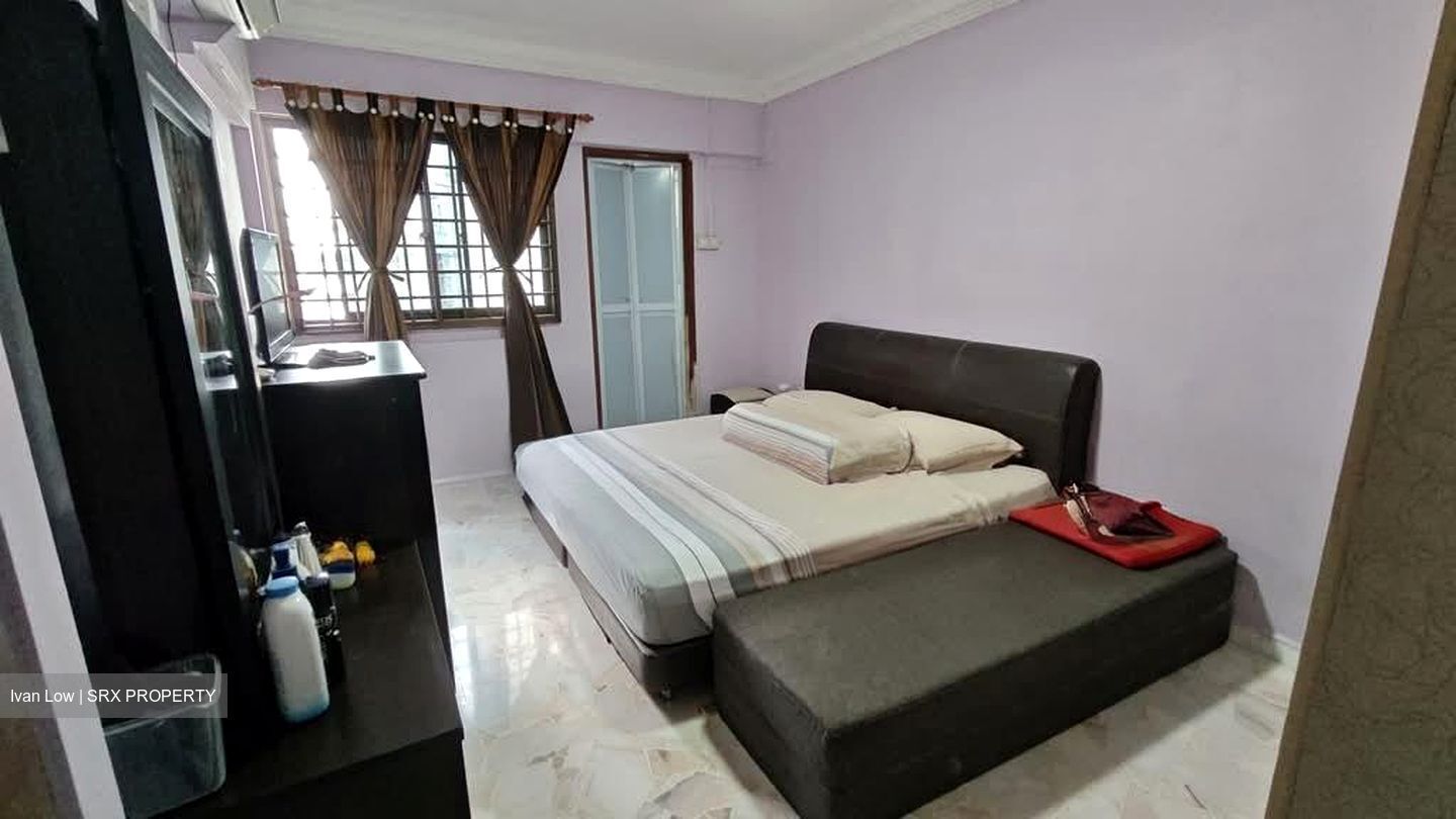 Blk 545 Jurong West Street 42 (Jurong West), HDB 4 Rooms #577337281